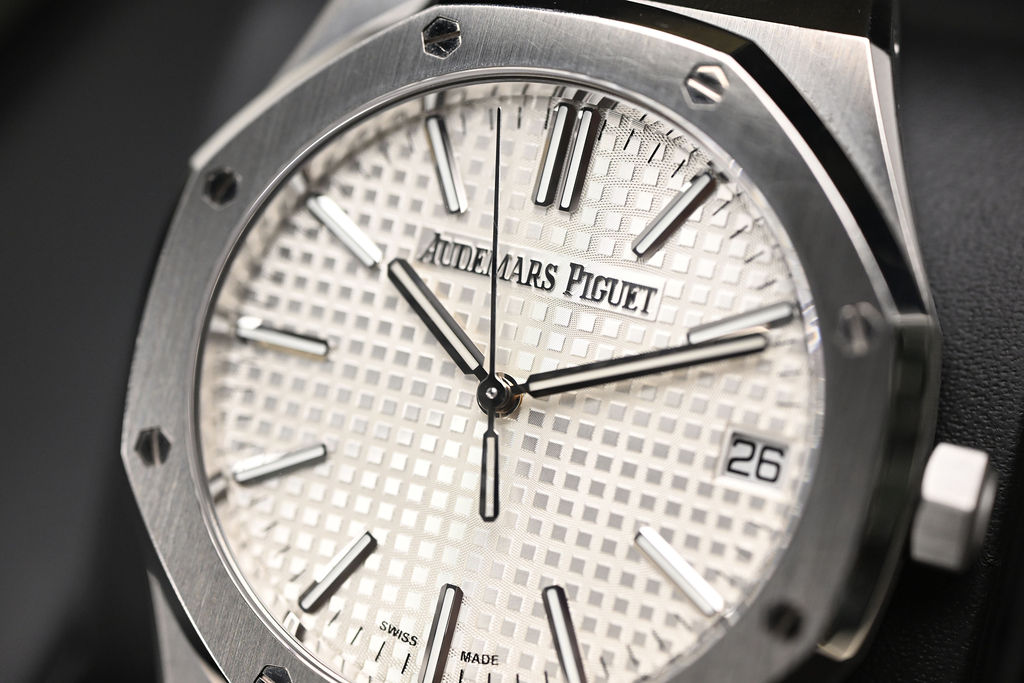 Direct buy — luxury watch at The Watch Collectors