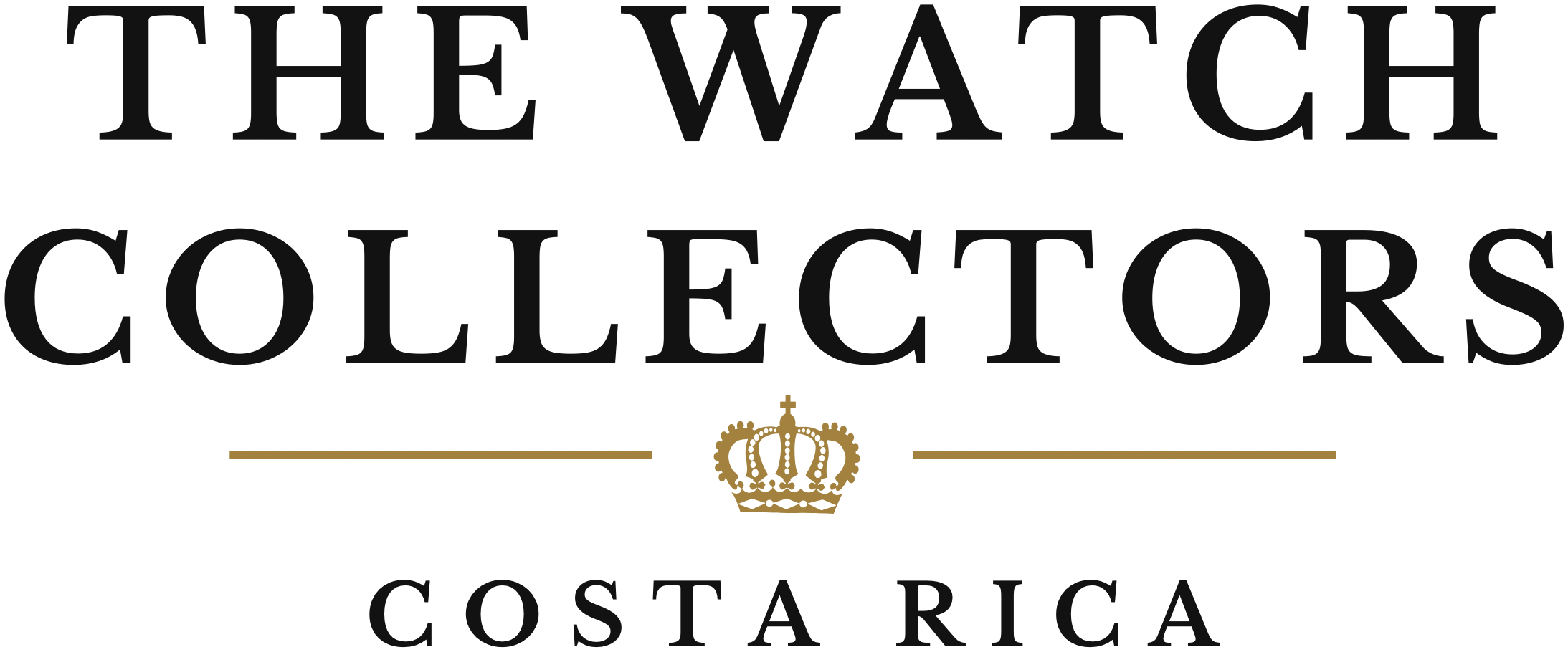 The Watch Collectors